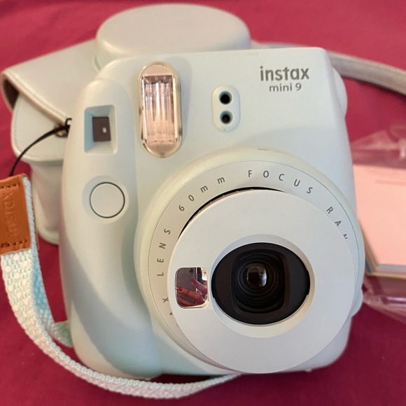 Instax Mini 9 Set - Picture 4 of 4
